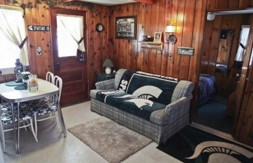 Cabin #1 - Cedar Village cabin - Foto 9