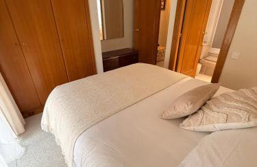 Costa Relax Beach Apartment with Pool & Tennis - Foto 12