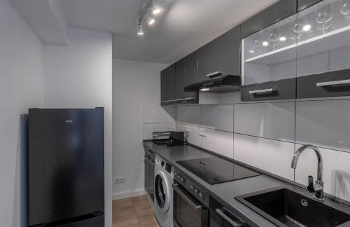 Spacious Lofts In Wedding - Foto 13