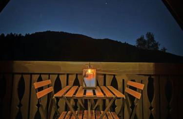 Logement 6 pers au cœur des montagnes pyrénéennes linge de maison et papier toilette non fournis - Foto 18