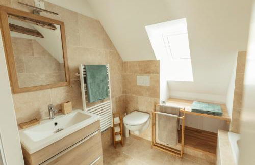 Gites chez Antonin - Foto 11