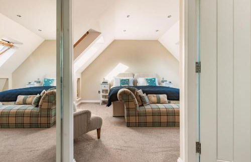 St Leonard's Luxury Lodge, St Andrews - Foto 14