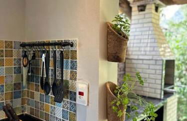 Cabanas da Mata - Cabana Flamboyant - Casa Branca - Foto 46