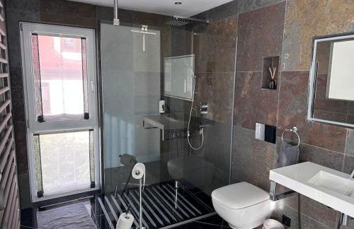 Luxus Garten Maisonette im Herz von Bad Wörishofen - Foto 32