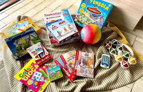 Casa Anna - Parco Hermitage - Photo 33