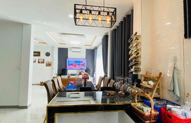 Cher Cher Pool villa - Foto 4