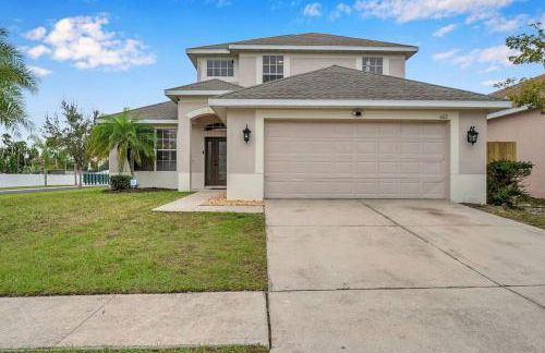 Beautiful home with a huge pool! - Foto 39