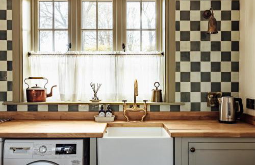 Dumbarnie East Cottage - Foto 13