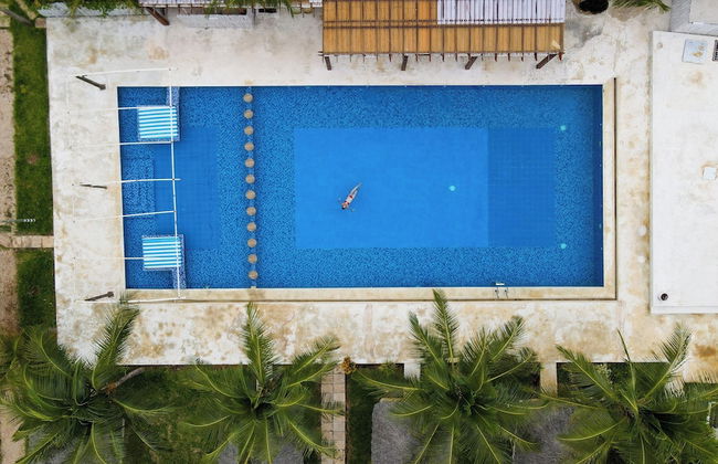 Aquamarina Hotel - Foto 54