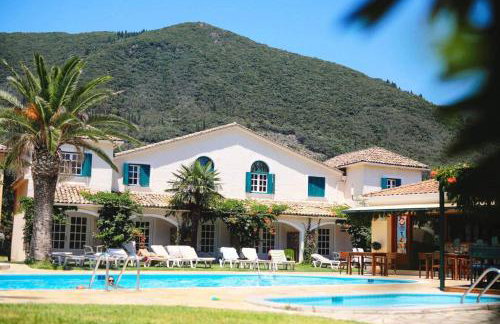 Valentino Corfu - Photo 5