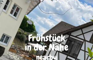 Apartment Café Canapé Ravensburg, sonnige Terrasse - Foto 18