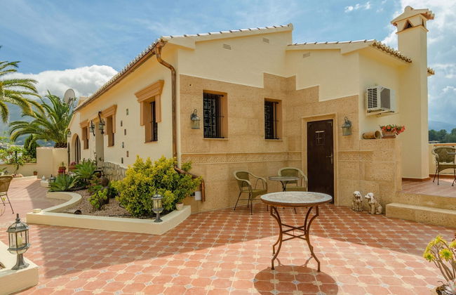 Belvilla by OYO Casa el Paraiso - Foto 28