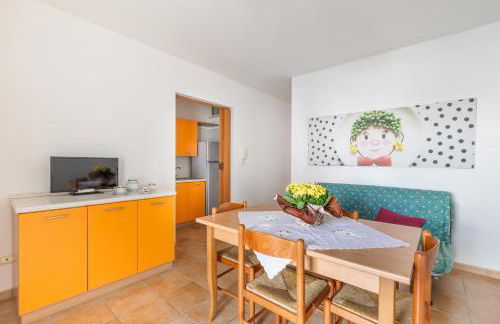 Residence Magic Sea Lido Marini - Foto 19