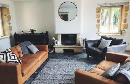 Luxury Chateau w. pool & hot tub in Dordogne - Foto 18