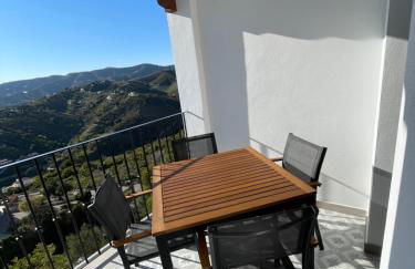 Vista DIMAS 03 , Frigiliana - Photo 7