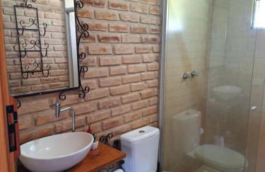 Chalés de Hórus - Foto 10