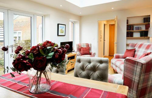 Cheriton Cottage - Foto 21