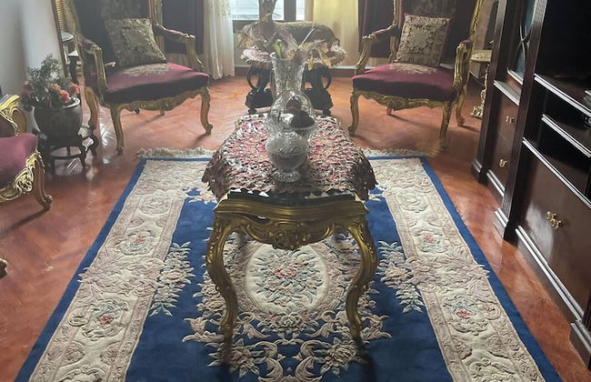 Dokki apartment - Foto 1