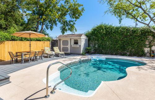 Frogtown Cottage by Tybee Vacation Rentals - Foto 73