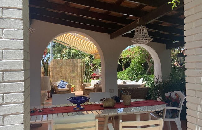 Chez Silvia 3 Bedrooms 2 Bathrooms Family Villa - Foto 32