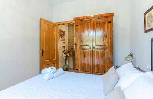 Casa Rural Cortijo Rizao - Foto 64