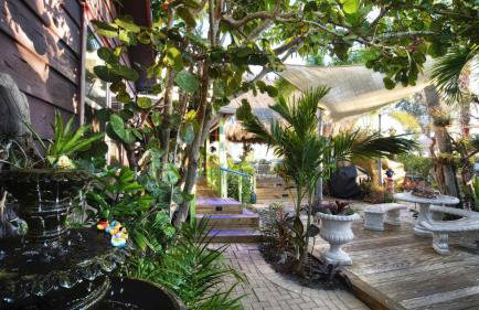 BeachPoint Cottages - Foto 31