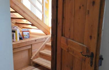 L'Abete Bianco Casa in montagna - Foto 13