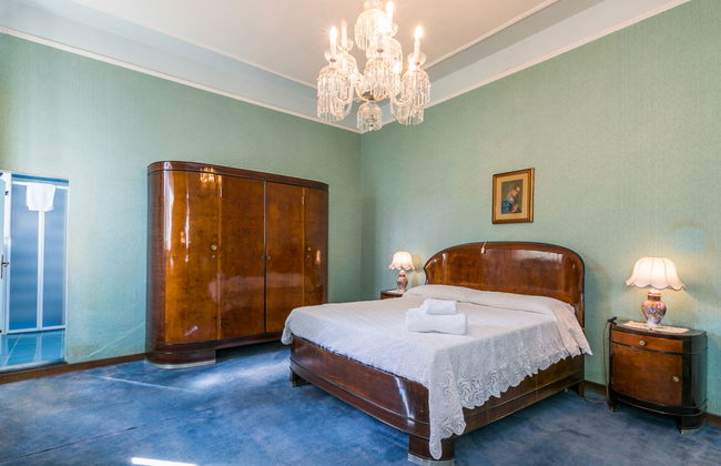 Villa La Guardia Vecchia - Photo 27