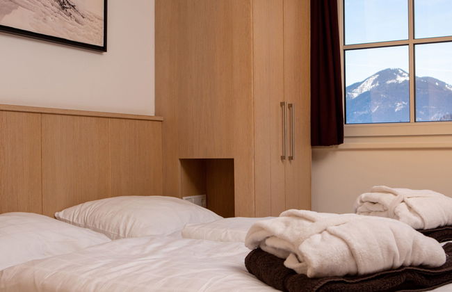 Mountain Resort C15 - Foto 5