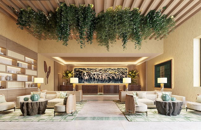 Hyatt Zilara Cancun - Adults Only - All Inclusive - Foto 2