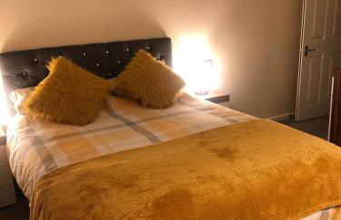 Baxter Holiday Apartments - Foto 46