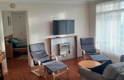 Chalet With Sea Views - Foto 21