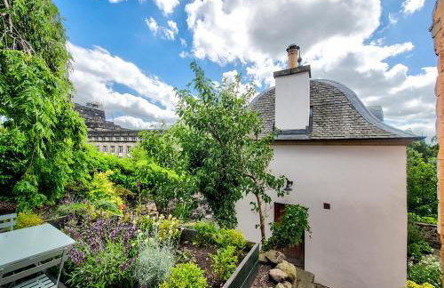 Rock House - Photographer's Studio - Historic Gem in the heart of the City - Foto 26