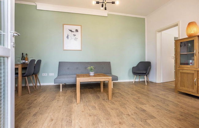 Ferienwohnung in der Mecklenburger Seenplatte - Foto 11