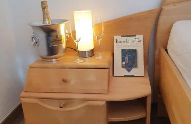 Ferienwohnung Schlossblick Bad Breisig - Foto 13