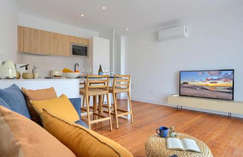 Penthouse in El Cotillo - Foto 20