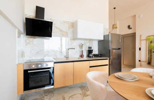 Petradi Suites - Foto 52