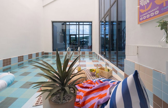 Le Pavilion Pool Villa - Foto 76
