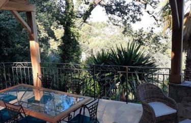 Luxury Villa and Panoramic View in Spéracèdes - Foto 27