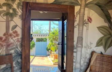 Lovely villa in San Pedro de Alcantara, Marbella - Photo 13