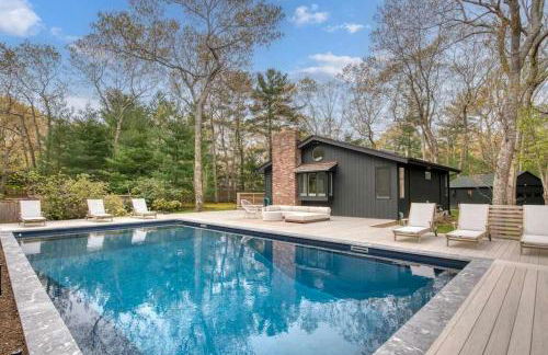 Springs Cottage by Rove Travel Home with Heated Pool - Foto 1