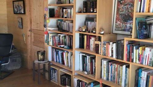 Maison écologique avec piscine privée, jusqu'à 6 personnes - FR-1-824-25 - Foto 3