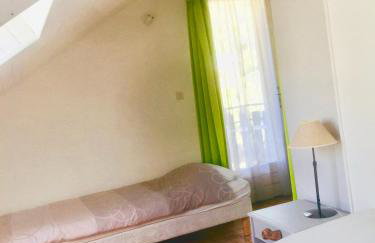 Location Le Queron - Foto 16
