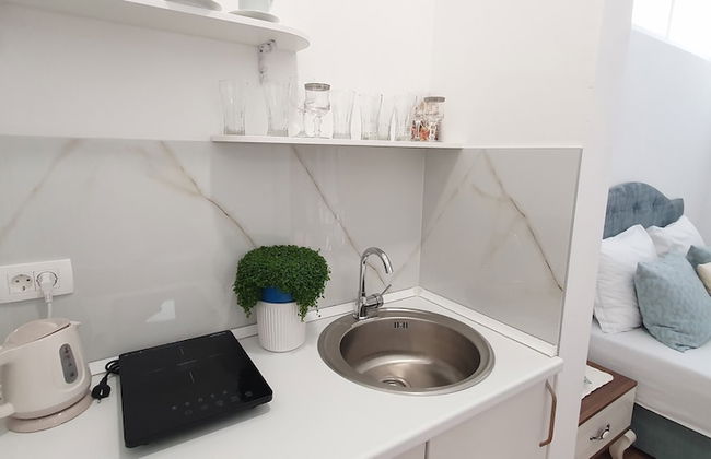 Happy Apartments - Foto 23