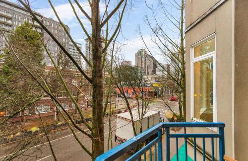 Belltown's Flower Moon, near The Space Needle - Foto 56