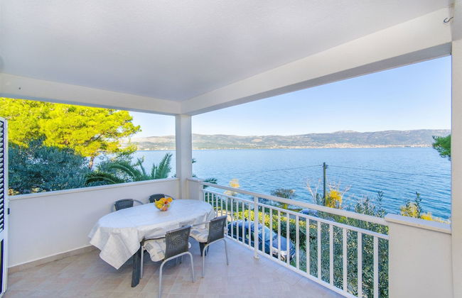 Apartments Dragica - Foto 16