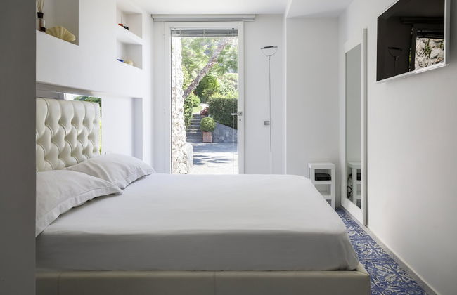 LHP Suite Villa La Giara - Foto 15