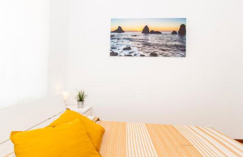 SICILIA ETNA MARE Beach&Pool Catania Taormina Etna District - Foto 23