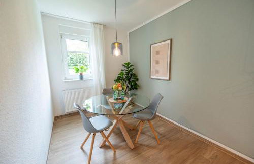 RR - Studio Apartment 38 qm - Parking - Washer - Foto 3