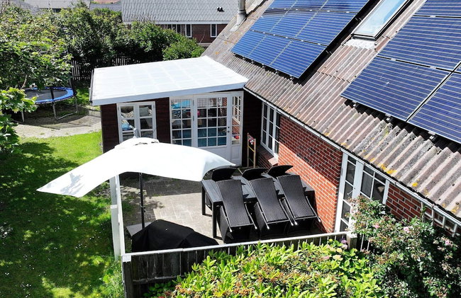 10 Person Holiday Home in Thyboron - Foto 45